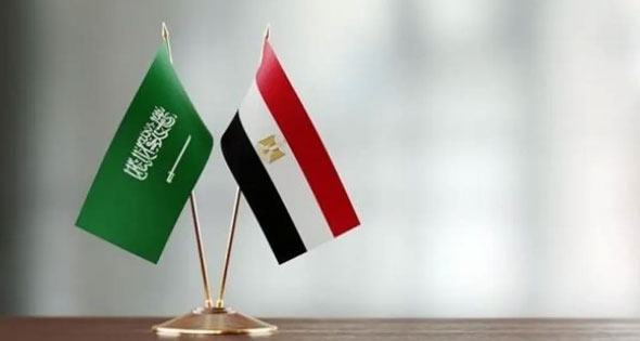 القاهرة والرياض.. شراكة استراتيجية استثنائية