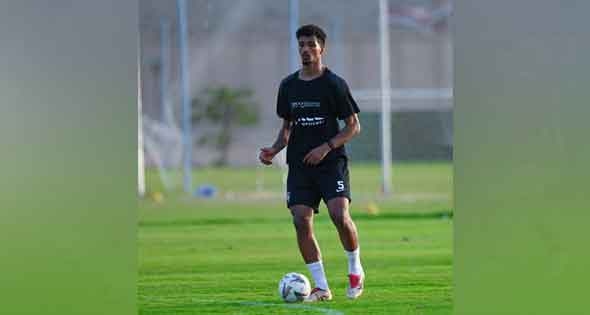 الزمالك يتوصل إلى اتفاق لتمديد عقد عبدالمجيد.. فيريرا يضغط للتعاقد مع ظهير وجناح أيمن قبل انطلاق الموسم