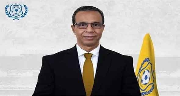 انتهاء جميع القضايا الدولية على الإسماعيلى.. أبوالحسن: لن يتكرر ما حدث الموسم الماضى.. ولدينا خطة لتصحيح المسار