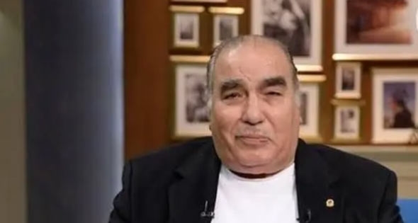 وداعًا سيد صادق