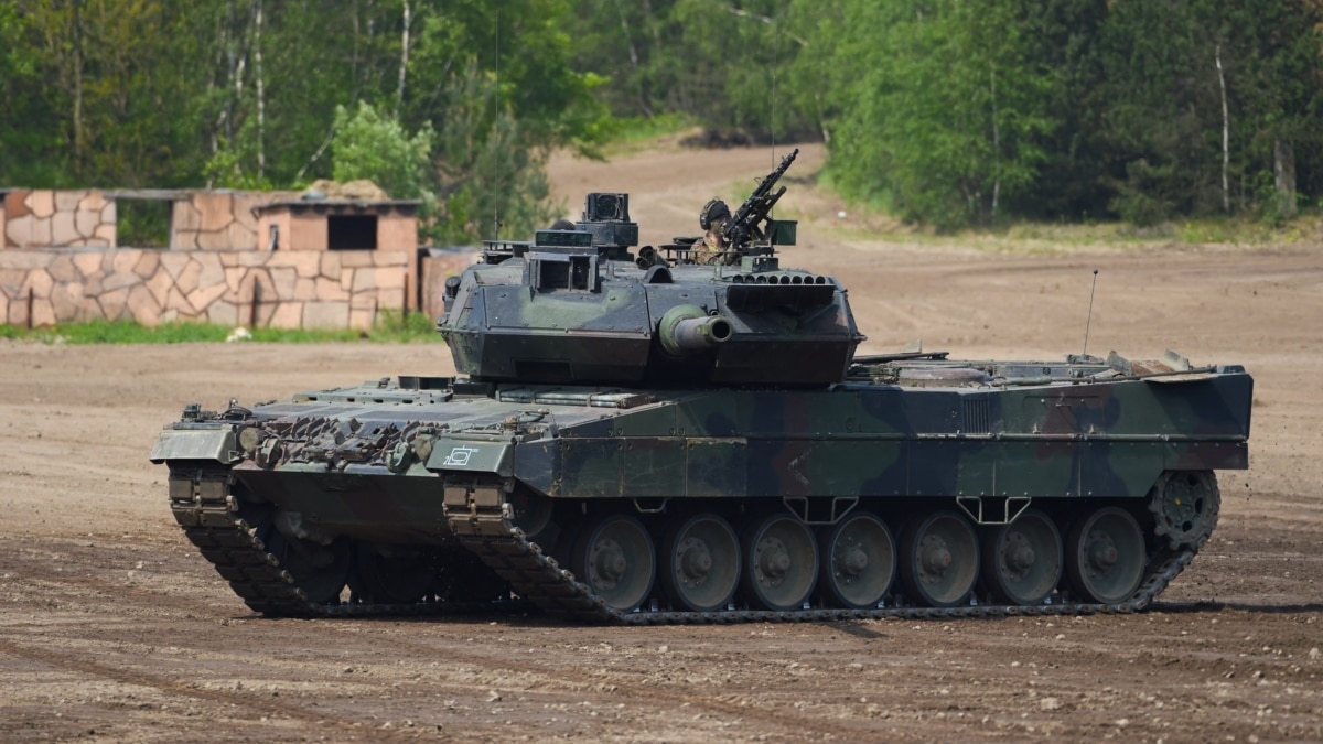 Russia's Kiselyov misleads on European military capacities