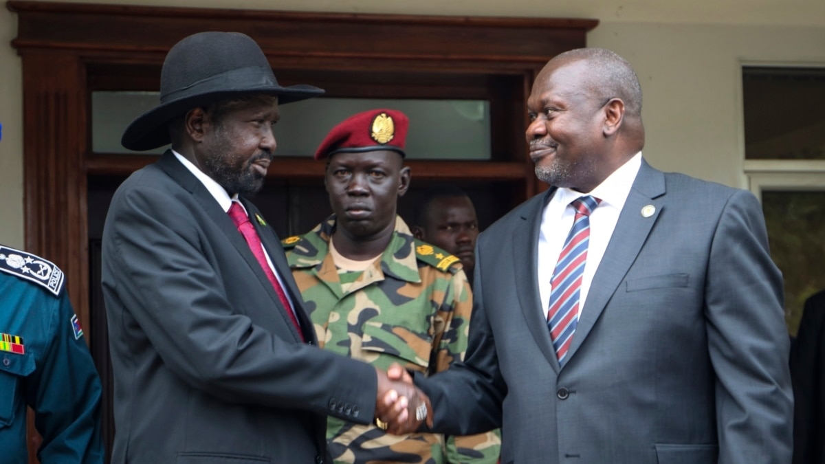 Attacks, Ugandan troops undermine South Sudan minister's assurance of calm