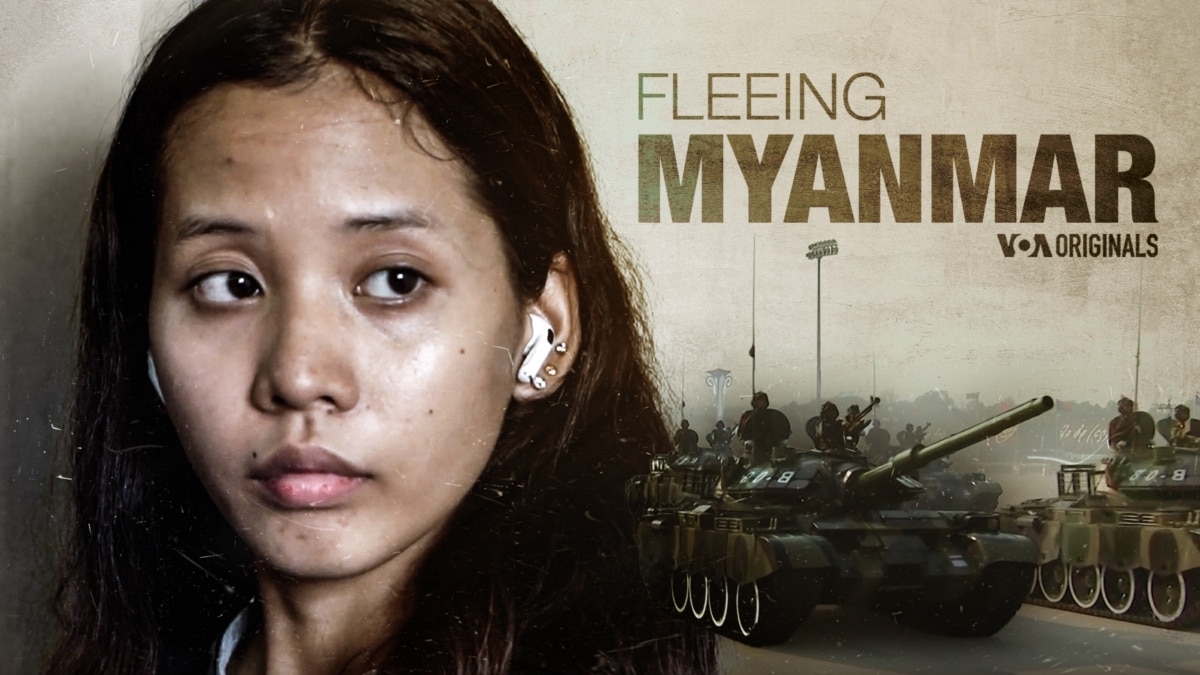 Preview: Fleeing Myanmar (S4, E18)