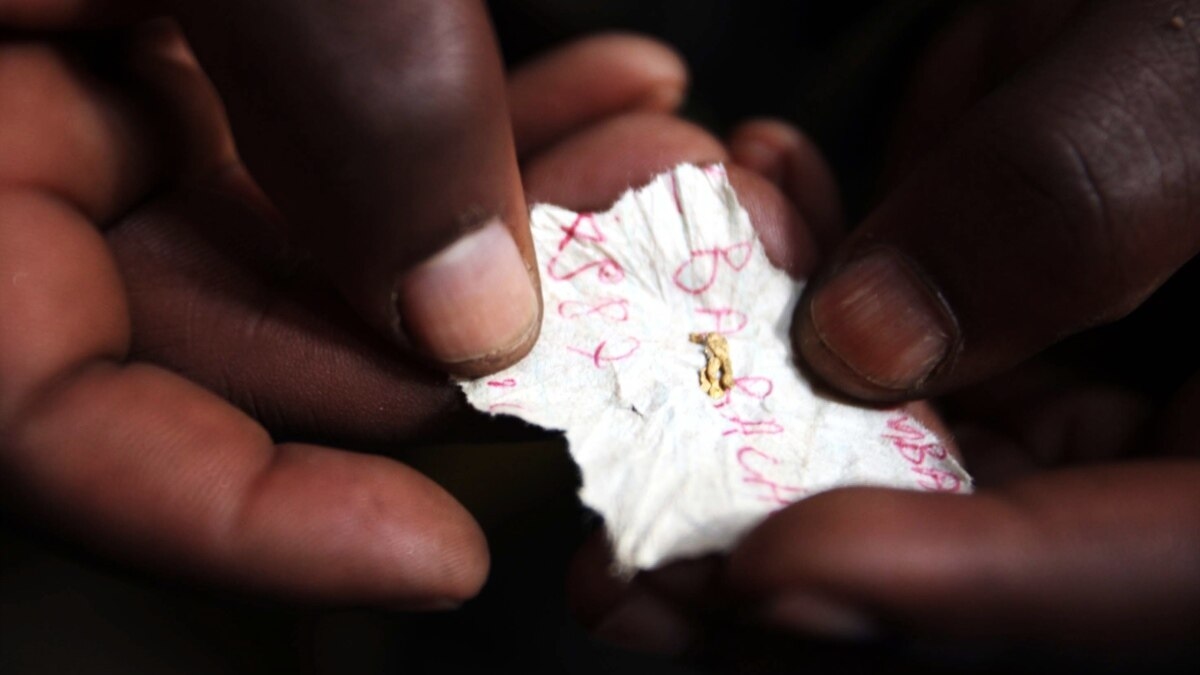 X influencer misleads on DRC offer of rare minerals to US, EU