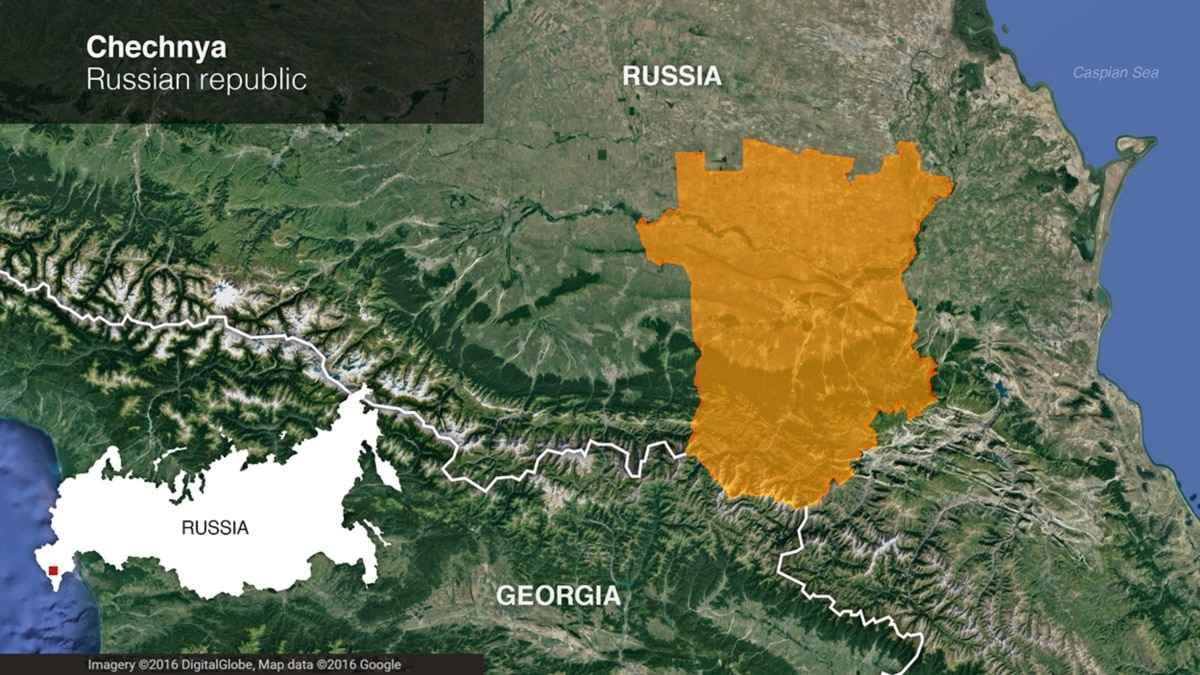 Russian region holding Ukrainian Prisoners of War as ‘bargaining chip'