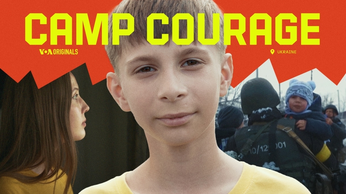 Preview: Camp Courage (S4, E22)