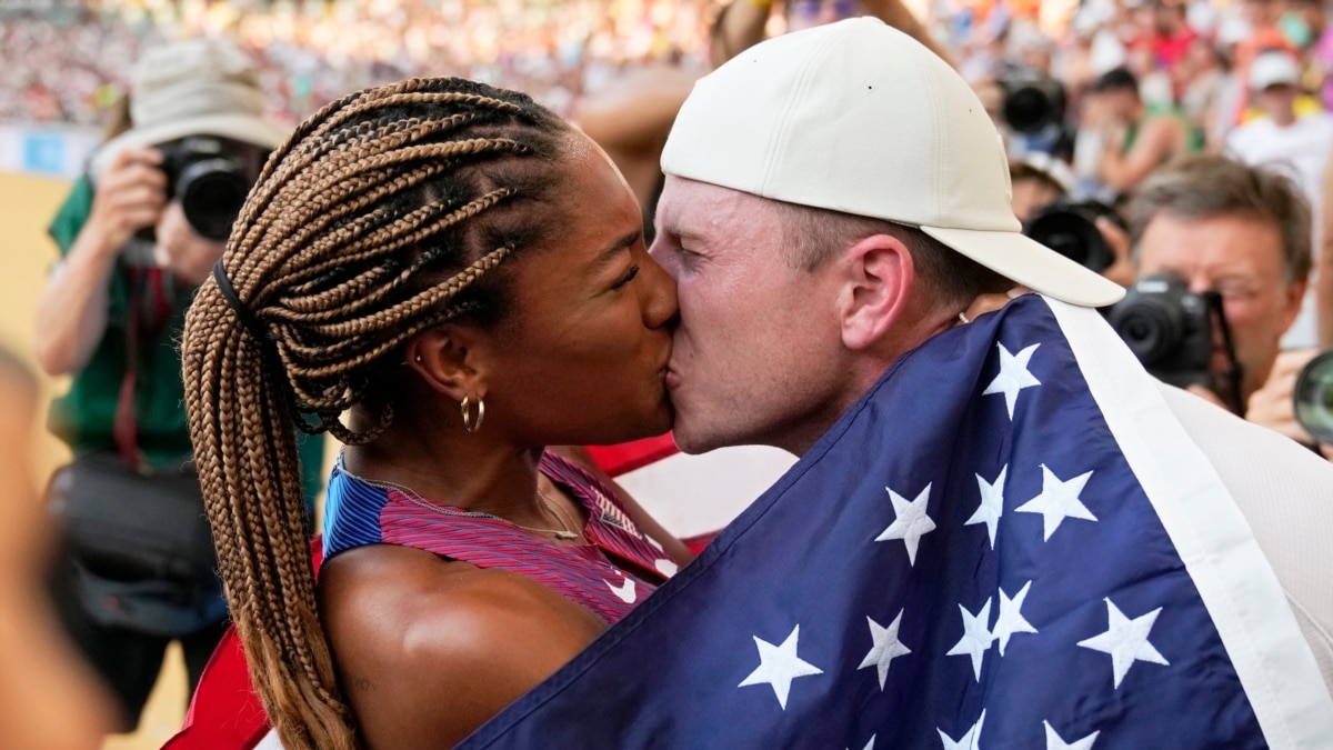 What Does It Take to Be a 'Power Couple'?