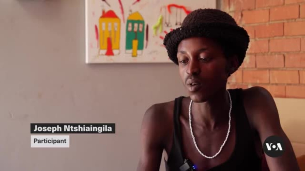 ‘Gamifying' health: A new approach to HIV treatment in Africa