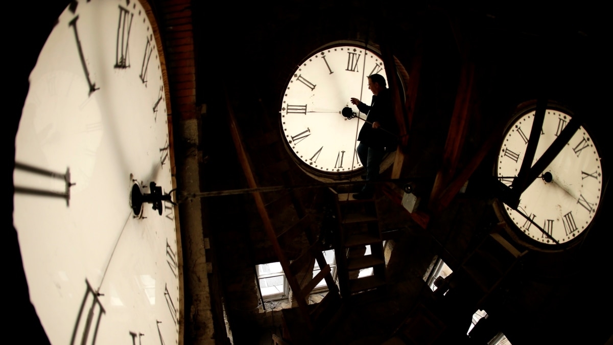 How Daylight Savings Time Affects Health