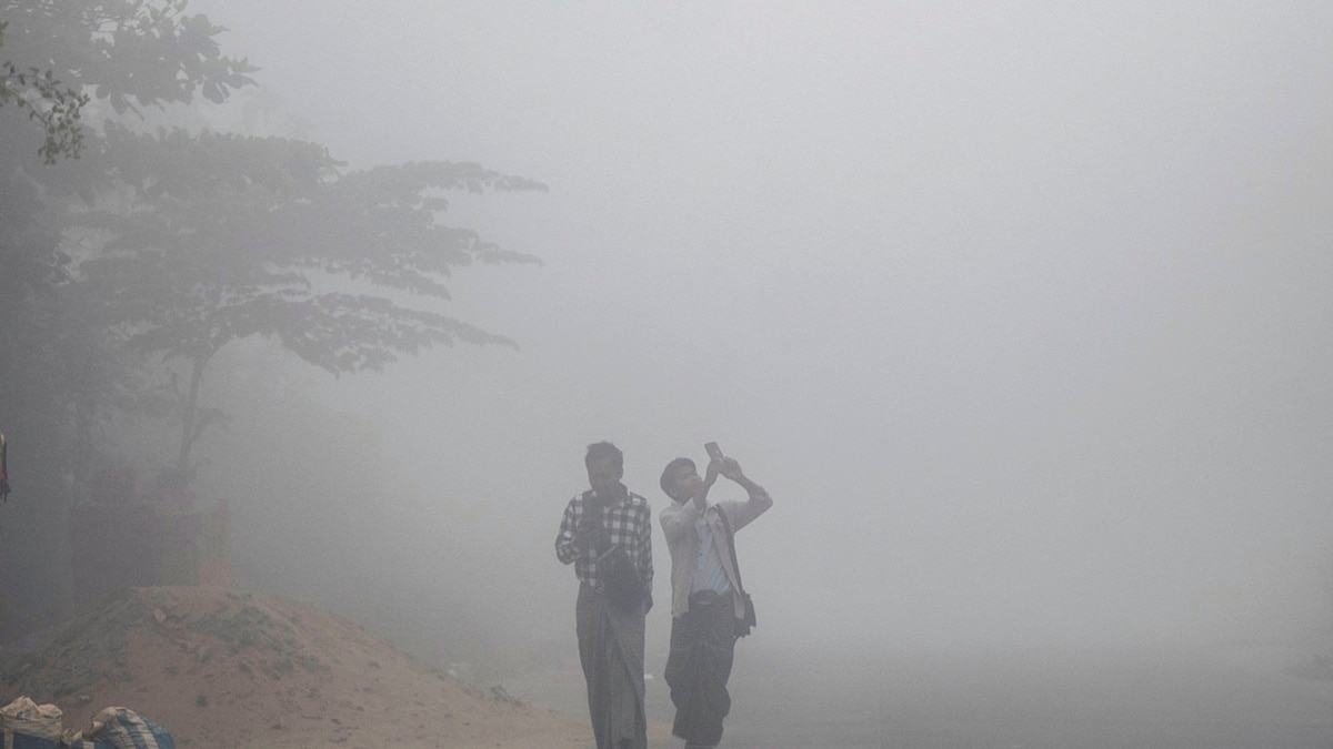 How to Reduce Risks of Bad Air Quality