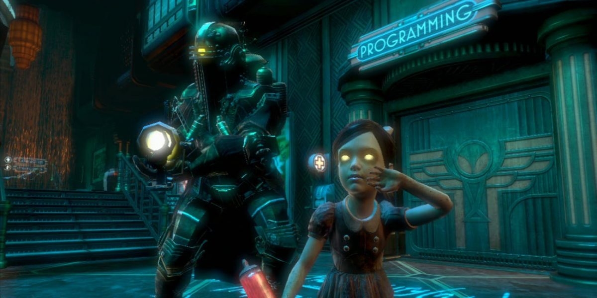 Take-Two CEO Assures 'BioShock 4' Won't Be Cancelled Despite Development Woes