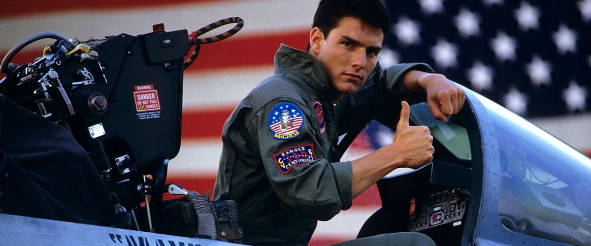 Christopher McQuarrie Says 'Top Gun 3' Plot Is 'Already In The Bag'