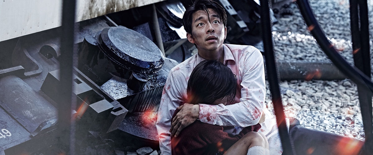 James Wan's Passion Project 'The Last Train to New York' Spin-Off Has Links To ‘Train to Busan'
