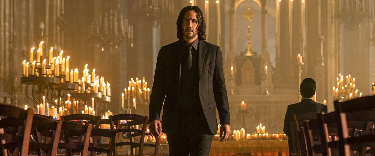 'John Wick 5' Will Have New Story After Conclusion Of High Table Storyline, Says Director