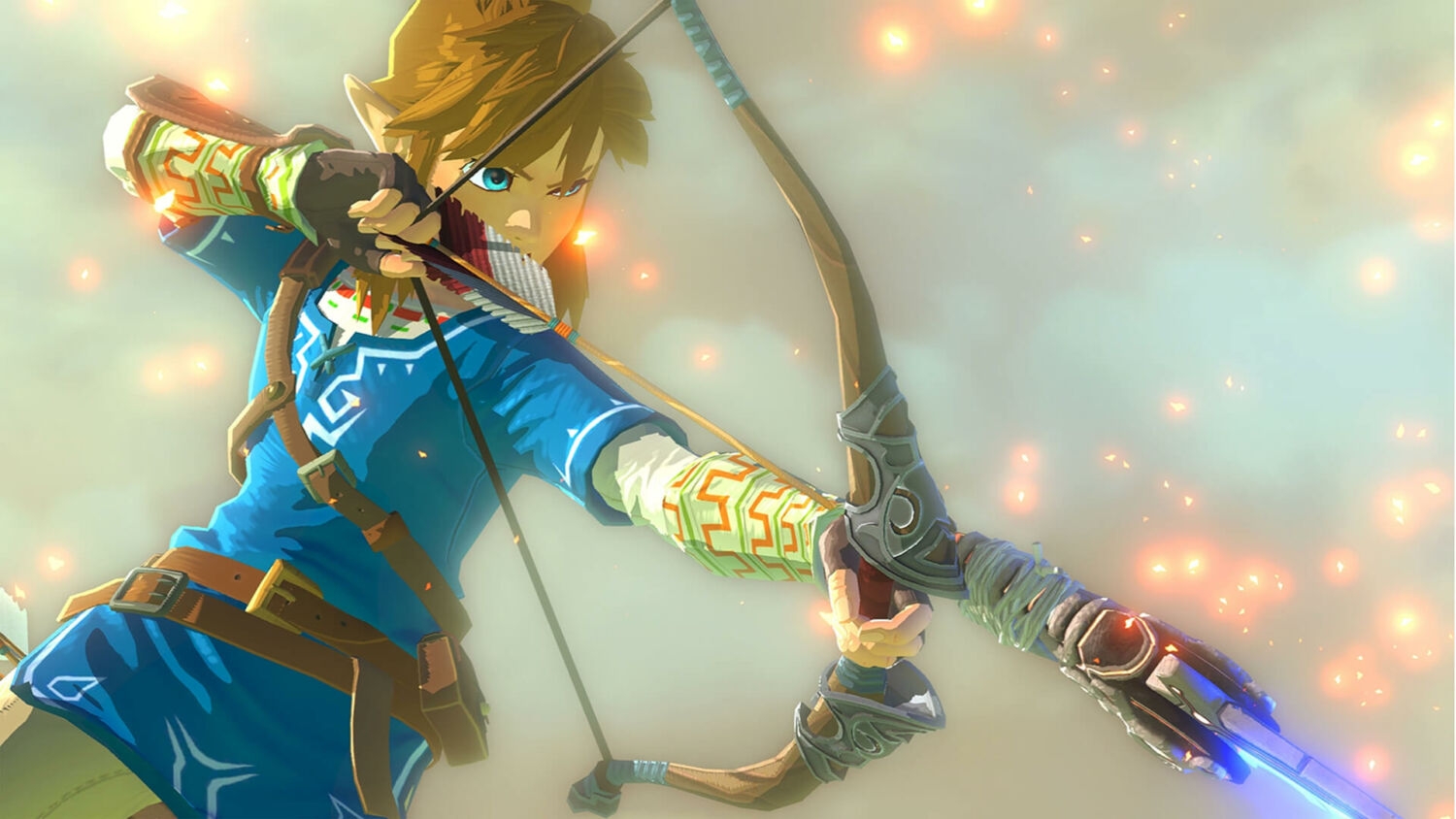 Nintendo Delays Live-Action 'The Legend of Zelda' Movie To May 2027