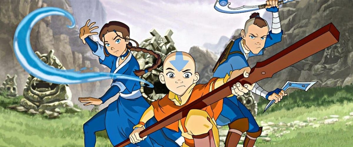 Paramount Delays The Last Airbender And Teenage Mutant Ninja Turtles Sequels
