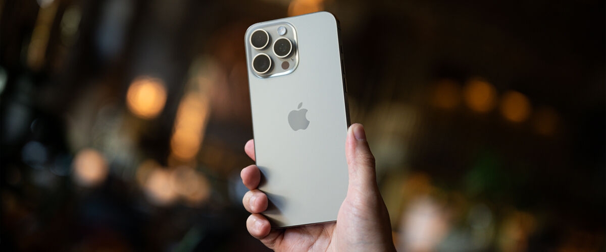 Apple Rolling Out Accessibility Features Ahead Of WWDC In June