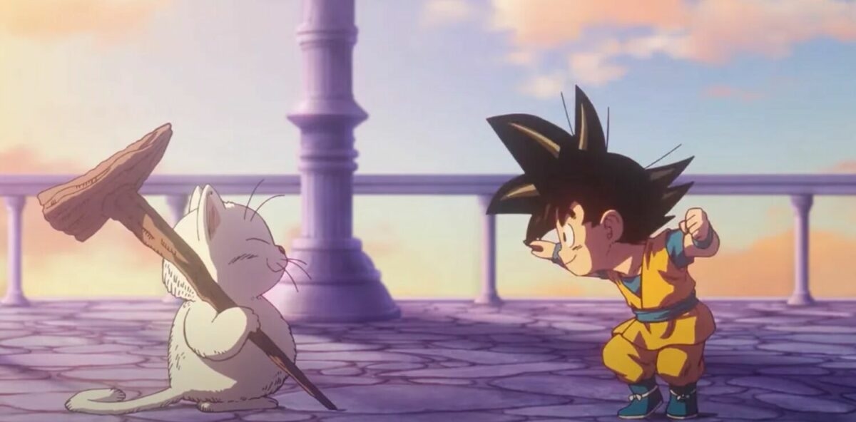 World's First Official 'Dragon Ball' Store Goes Over 9,000 In Tokyo This Fall