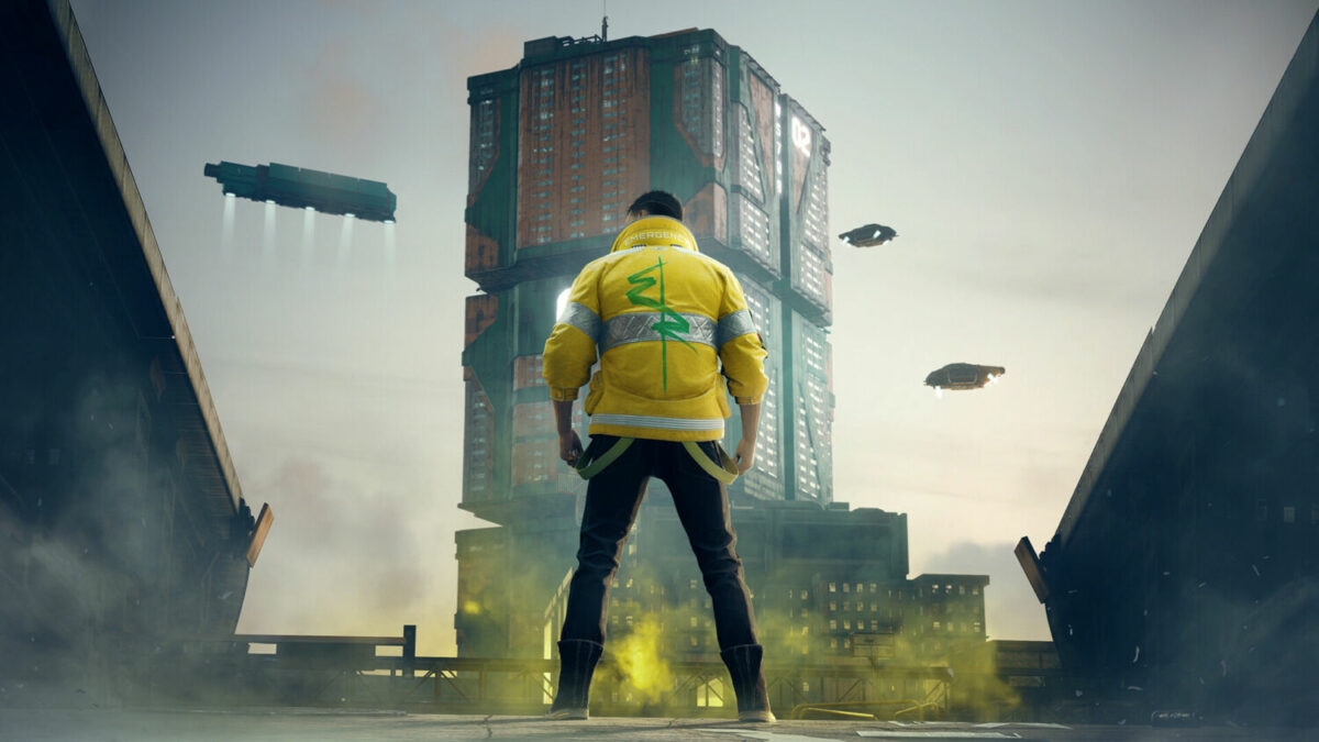 CD Projekt's 'Cyberpunk 2' Sequel Enters Pre-Production, Won't Be Out Until 2030