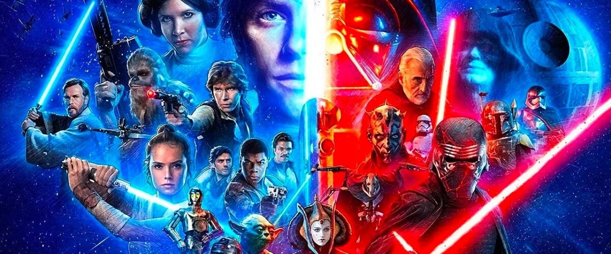 Ryan Reynolds Pitched R-Rated ‘Star Wars' Film To Disney, But Not As Its Star