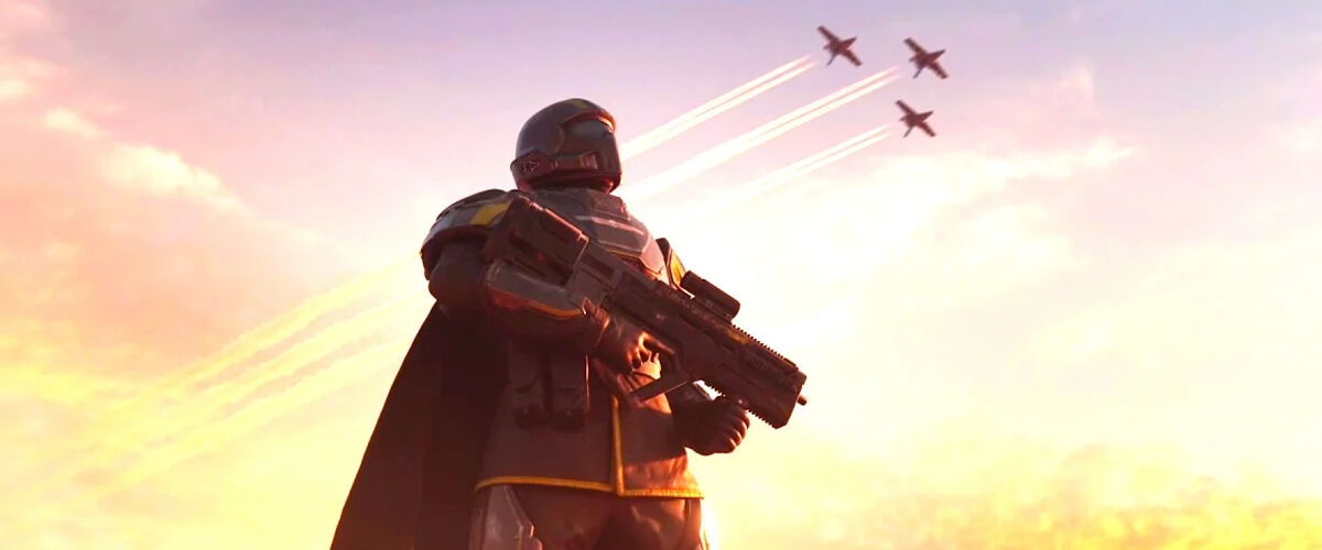 Sony's 'Helldivers 2' Lands Xbox Release in Aug, With PC and PlayStation Cross-Play