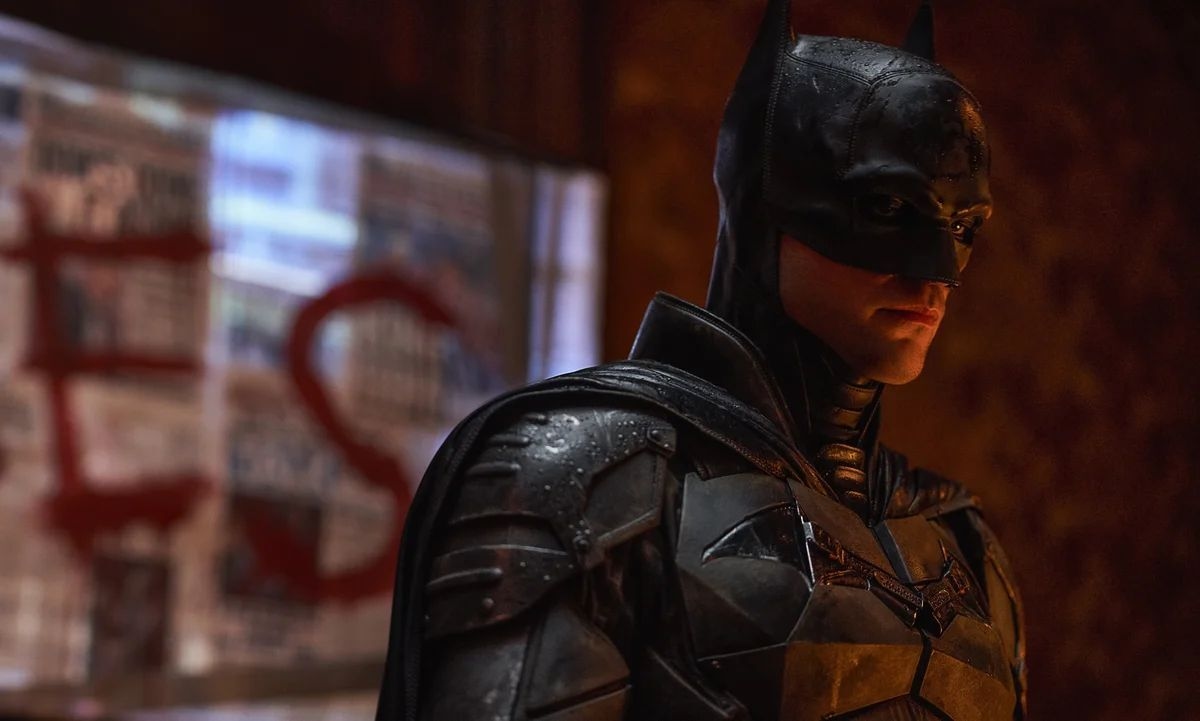 James Gunn Pens Next "Super Family" Movie, As 'The Batman 2' Sets Spring 2026 Shoot