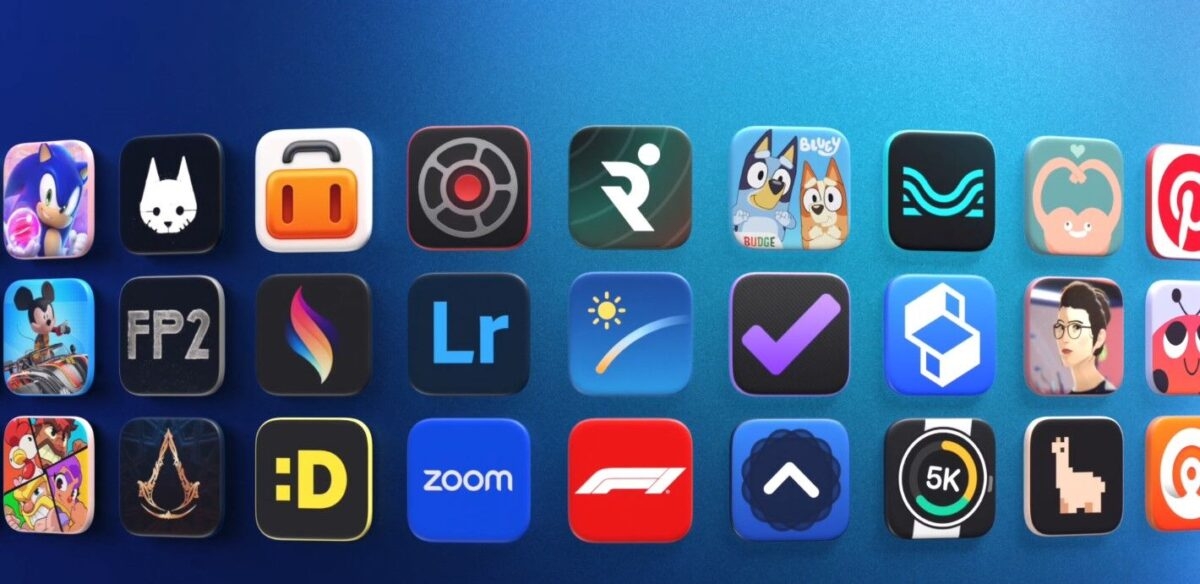 Apple Study Shows App Store Powered US$1.3 Trillion In Sales For 2024