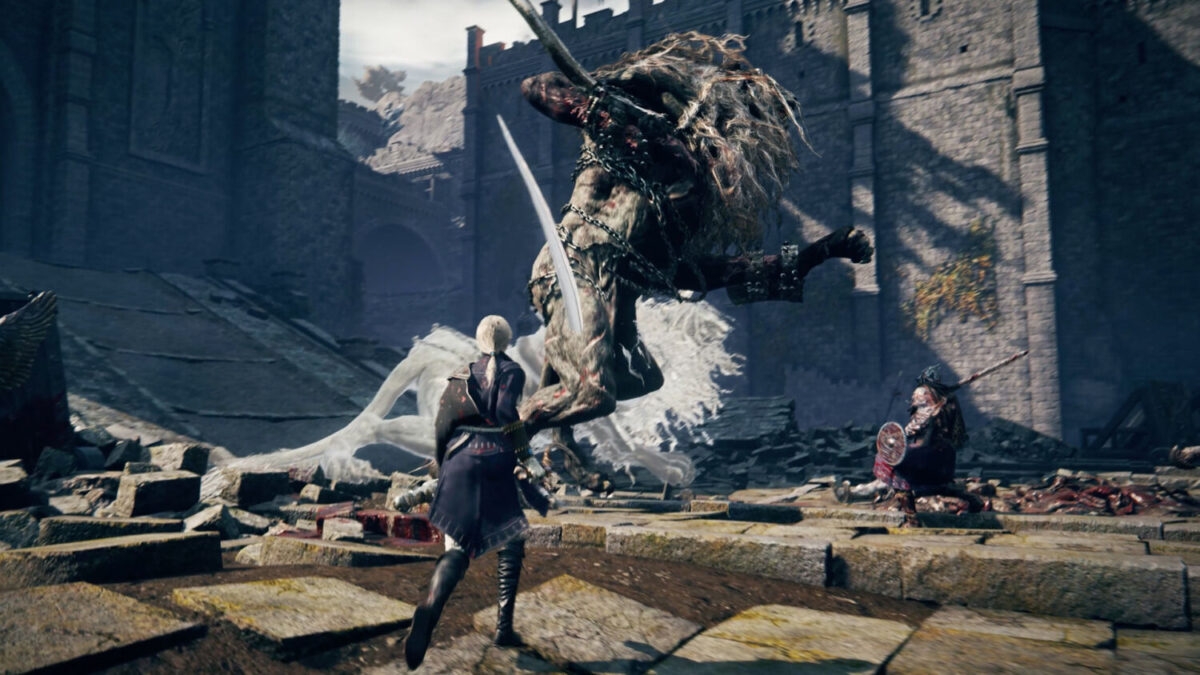 'Elden Ring Nightreign' To Launch Two-Player Mode Amid 3.5 Million Sales Milestone