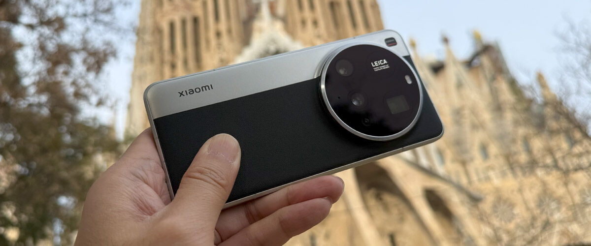Xiaomi 15 Ultra