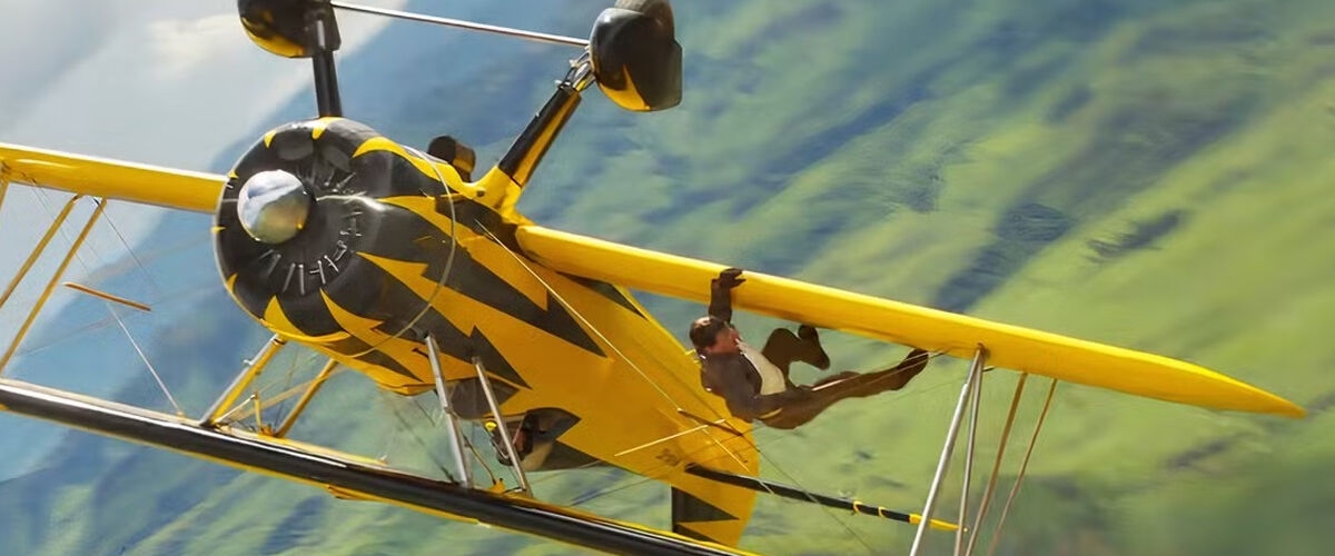 Mission: Impossible – The Final Reckoning