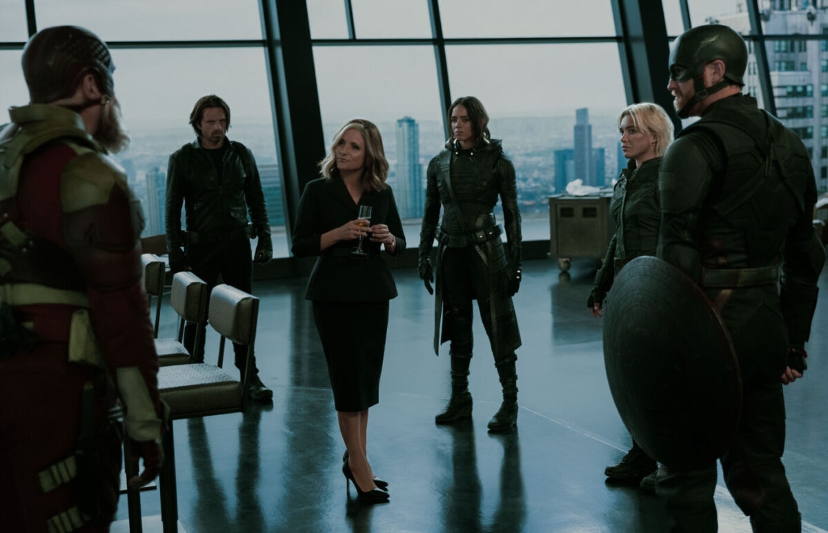 The MCU's X-Men Reboot Will Be More "Youth-Oriented" Take