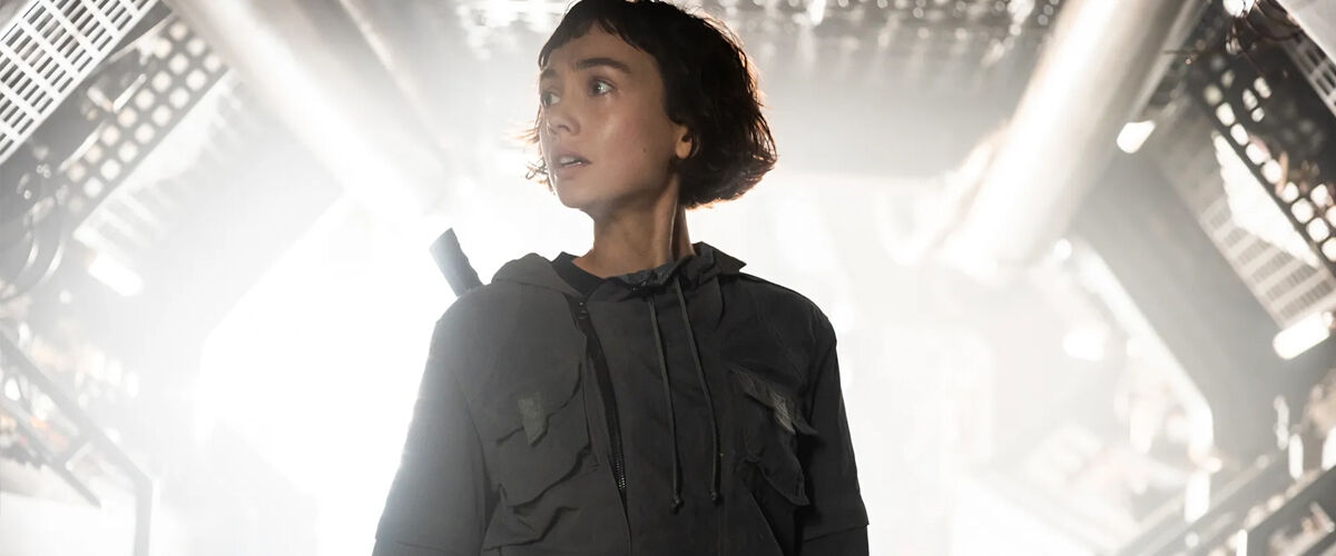 Disney+'s 'Alien: Earth' Series Sets Aug 2025 Premiere, Adds First Look And Plot Details