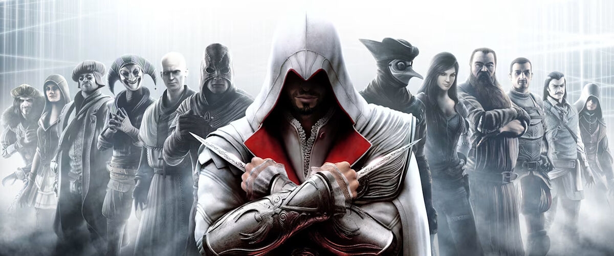 Netflix's 'Assassin's Creed' Live-Action Series Gains Momentum With Multiple Veteran Writers