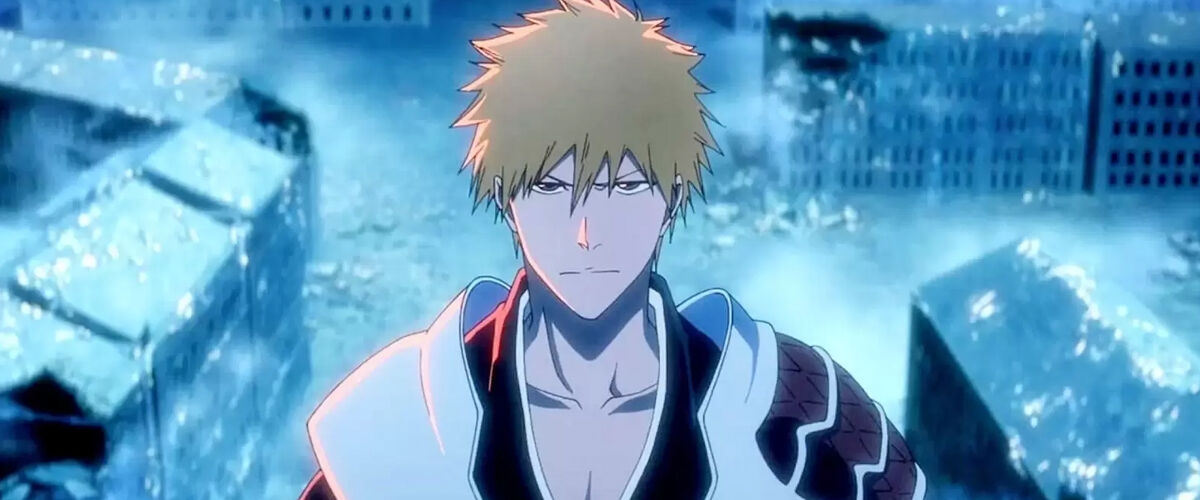 ‘Bleach' And Star Wars Join Forces To Celebrate 'Andor' Season 2 Finale