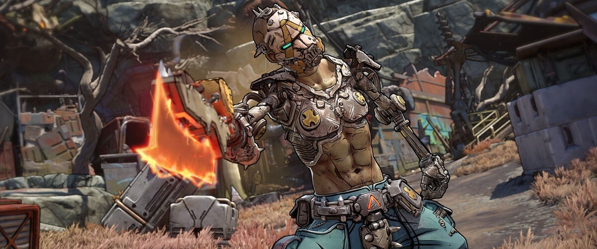 Gearbox CEO Randy Pitchford Addresses 'Borderlands 4' US$80 Price Hike, Claims It Won't Be Issue For 'Real Fans'