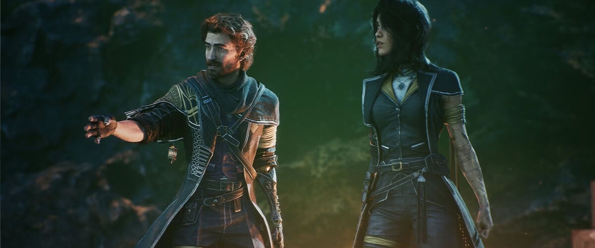 'Clair Obscur: Expedition 33' Publisher Says Game Benefitted From 'The Elder Scrolls IV: Oblivion Remastered' Launch