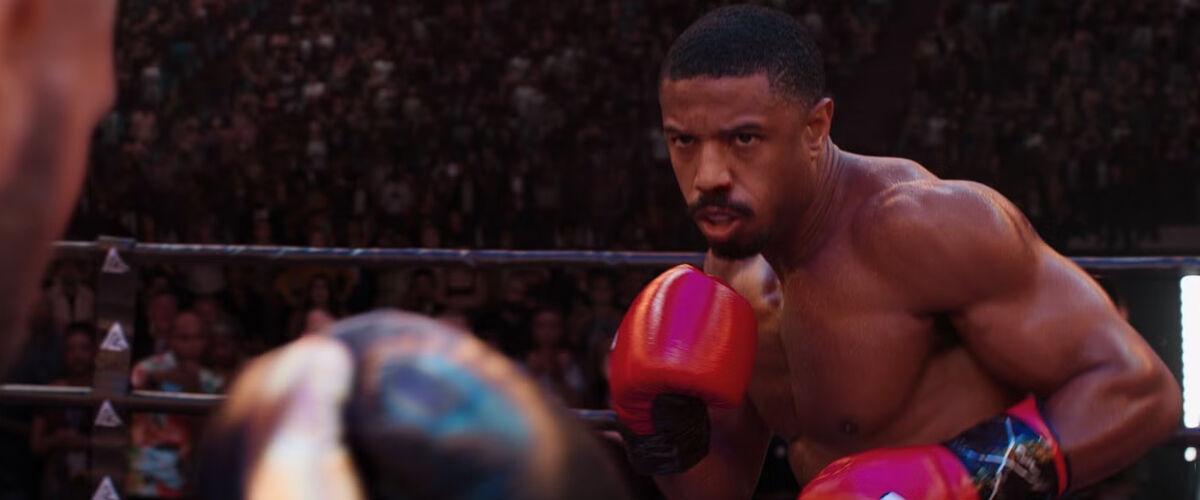 ‘Creed' Spin-off Series, 'Delphi', Lands First Blow At Amazon