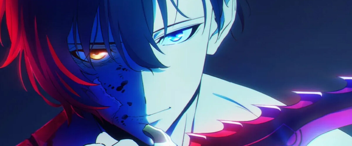 ‘Solo Leveling' Sweeps Crunchyroll Anime Awards 2025, Including Anime Of The Year