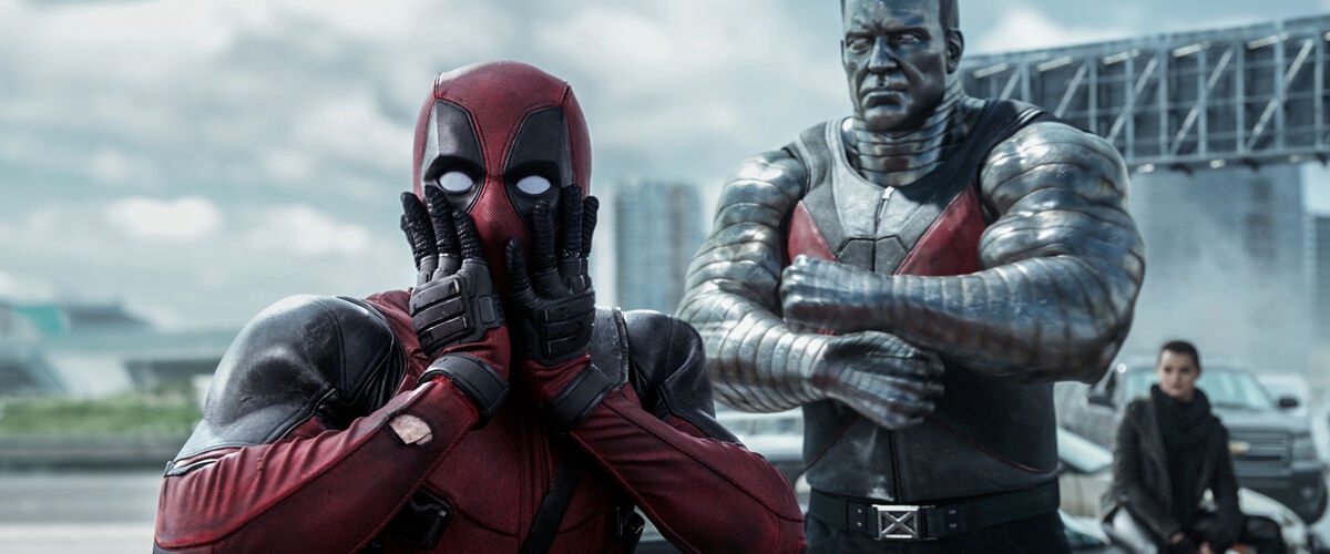 'Deadpool' Director Wants To Helm 'X-Men' Movie