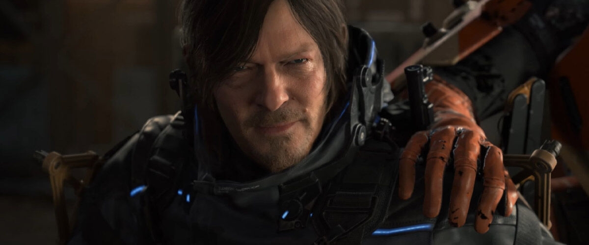 Win A Trip To Taipei For Death Stranding World Strand Tour 2!