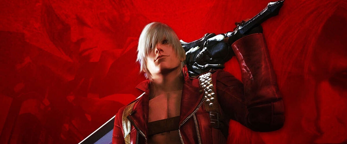 'Devil May Cry' Creator Open To Remaking First Game