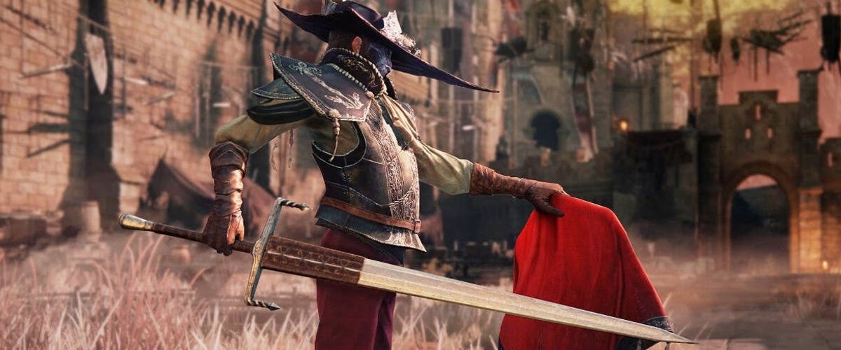'Elden Ring: Tarnished Edition' On Nintendo Switch 2 Adds Two Classes & Bonus Content