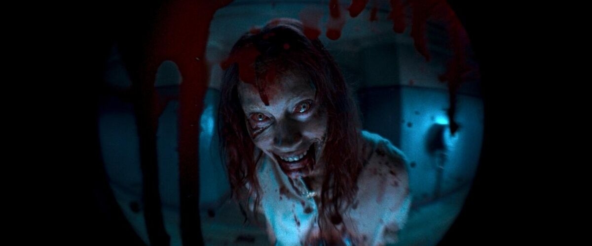 Sébastien Vaniček's ‘Evil Dead Burn' Sequel Sets July 2026 Release