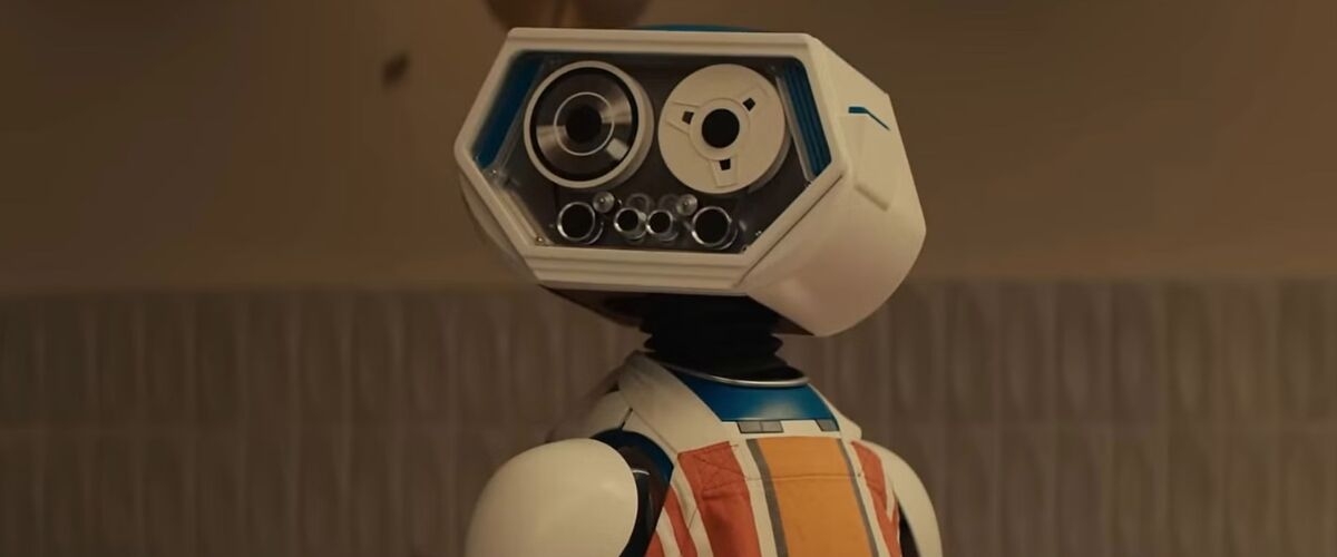 Star Wars' Matthew Wood Voices Robot H.E.R.B.I.E. In ‘The Fantastic Four: First Steps'