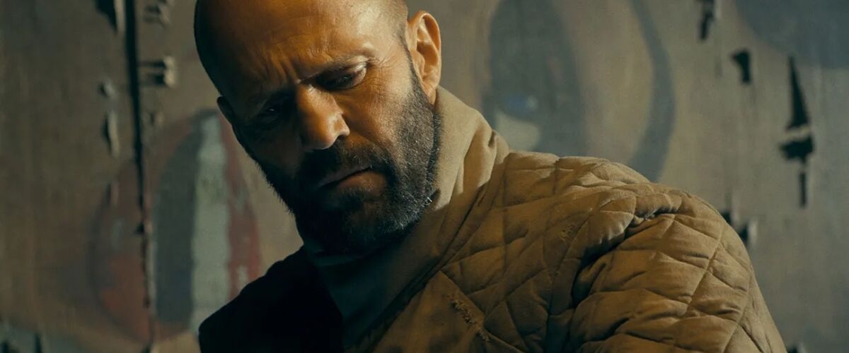 Jason Statham's ‘The Beekeeper 2' Lands At Amazon For Theatrical Release