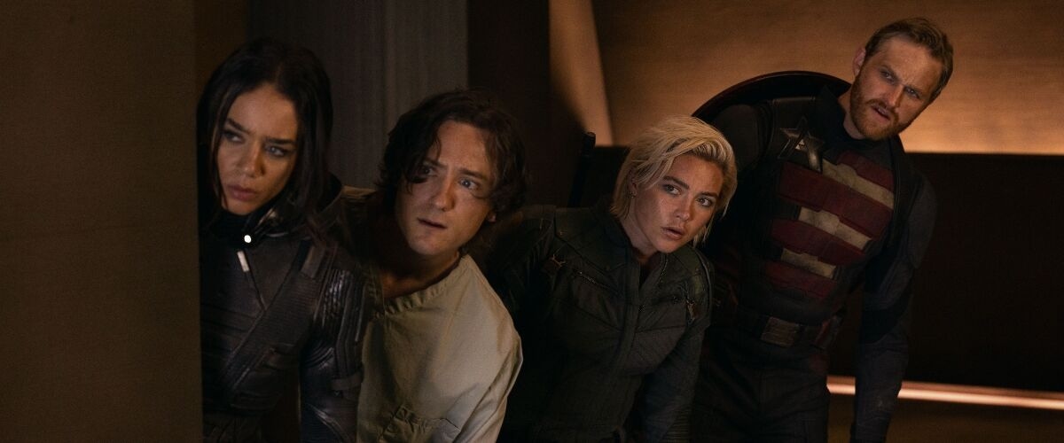 10 Questions We Have After Watching Marvel Studios' ‘Thunderbolts*'