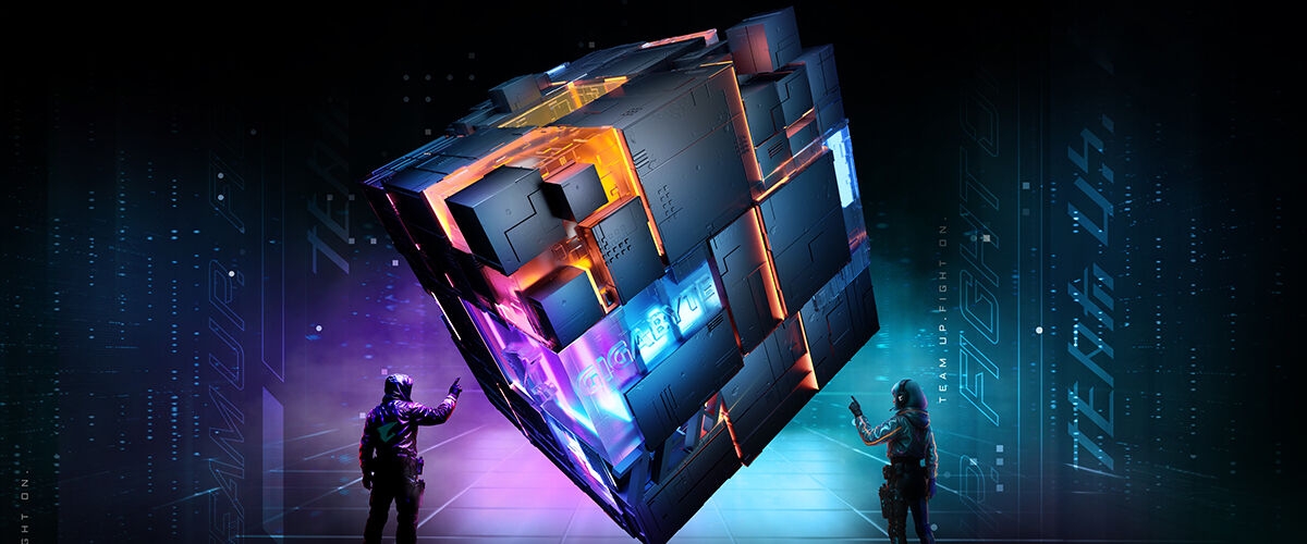 Computex 2025: GIGABYTE Spearheads AI Charge With The World's Fastest eGPU AORUS RTX 5090 AI BOX