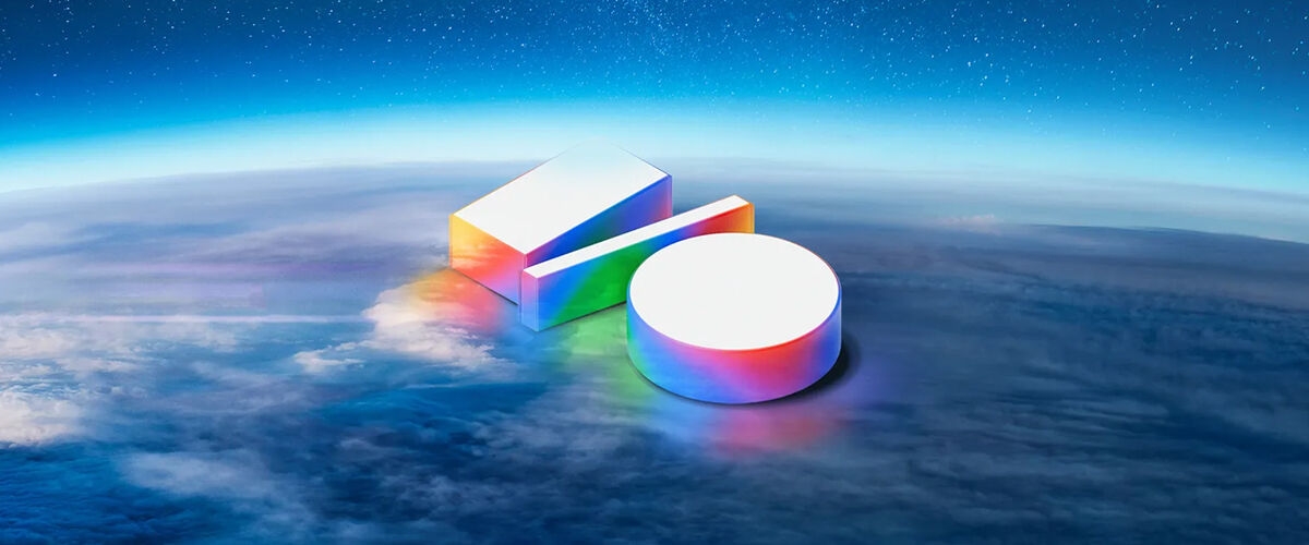 Google Beam, AI Mode, And More: 7 Highlights From Google I/O 2025