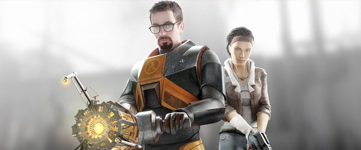 'Half-Life 3' Leaks Suggest Unannounced Sequel Is Already In A Completely Playable State