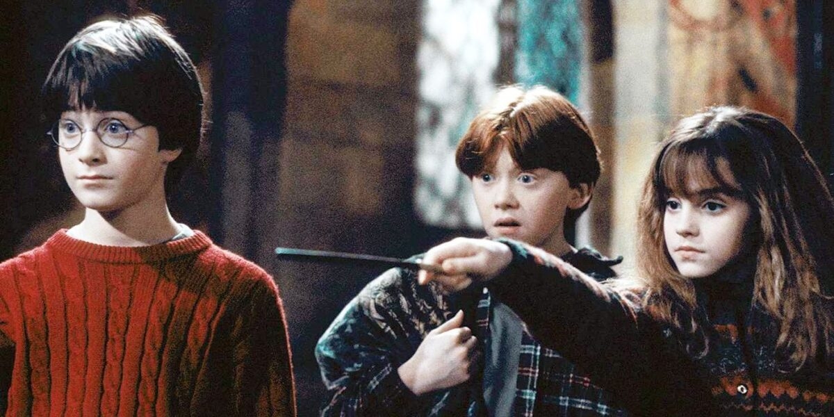 HBO Max ‘Harry Potter' Series Has Found Its Main Trio